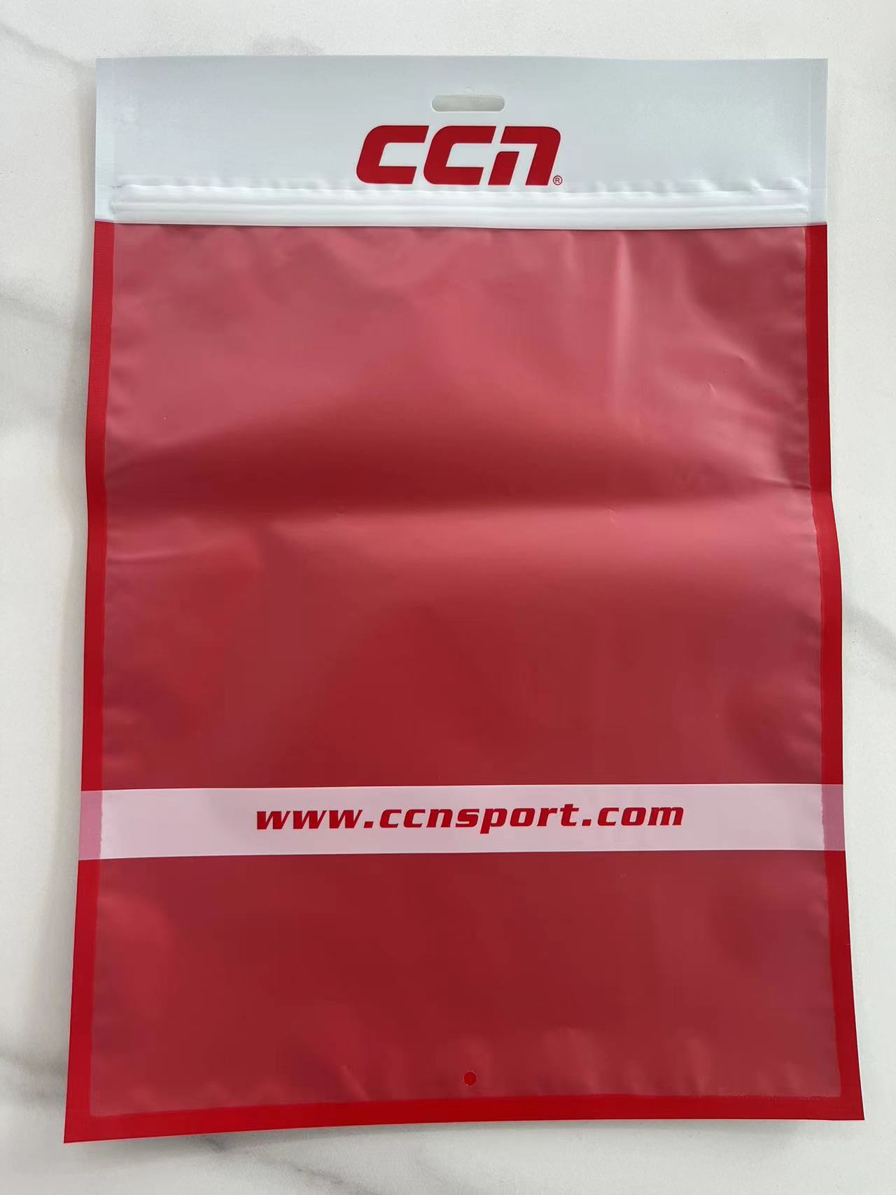 OPP film+PET aluminum plating+PE composite zipper bag